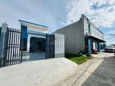 BÁN NHÀ CẤP 4 HIỆN ĐẠI GIÁ ĐẦU TƯ