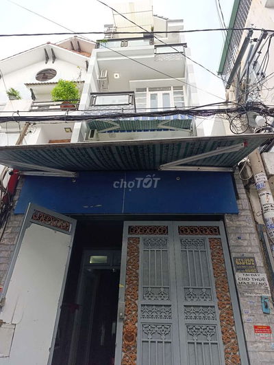 Phòng nội thất cơ bản cho thuê chính chủ