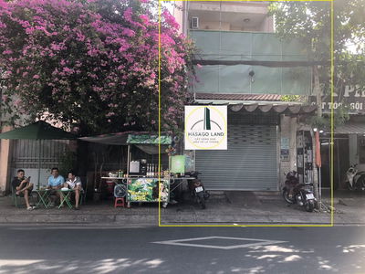 Cho thuê Nhà Mặt Tiền Tân Quý 72m², 2Lầu  - GẦN CHỢ - TRƯỜNG HỌC