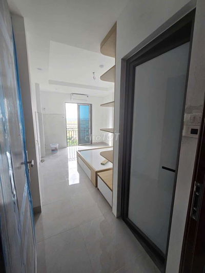 Đại Học Công Nghiệp 30m2 , Mới Tinh Full Đồ Ban Công Giá Tốt Ở Ngay
