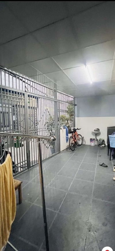 CĂN GÓC 2MẶT HẺM GẦN ĐH MARKETING TÂN MỸ 103M2- NGANG 6.9M- NHĨN 7 TỶ