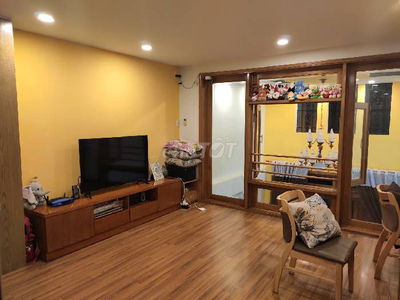 BÁN NHÀ HẺM XE HƠI – ĐƯỜNG HIỆP NHẤT, KHU HOÀNG VIỆT – P.4, TÂN BÌNH