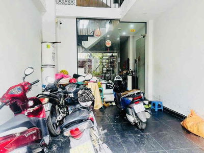 🔥CHỦ CẦN BÁN CĂN HỘ DV 💰DÒNG TIỀN 30TR /THÁNG ĐƯỜNG HUỲNH TẤN PHÁT Q7