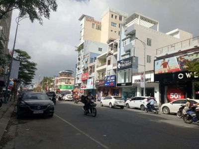 Bán siêu phẩm đường lê duẩn 355m2 vị trí đẹp