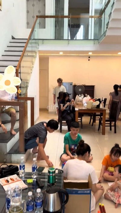🏘️Nhà 2 Tầng, Mặt Tiền Đường Trần Ngọc Sương