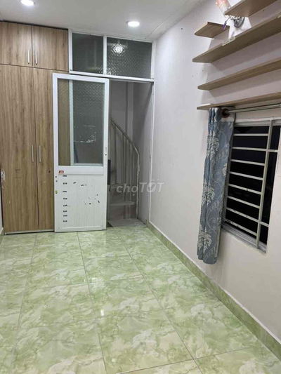 cho thuê nhà nhỏ nguyên căn hẻm 519/68/11 âu cơ tân phú