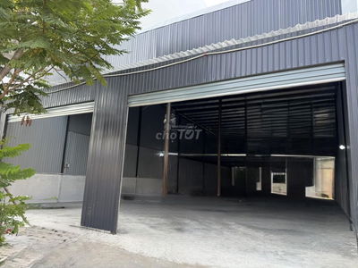 Kho rộng 240m2- 500m2 đường nhựa 12m, đường Đặng Thùy Trâm, Bình Thạnh