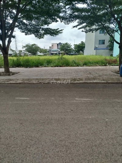 5x26 đối diện KCN Pouyuen 2, tiện xây trọ thu nhập ổn định, giá tốt