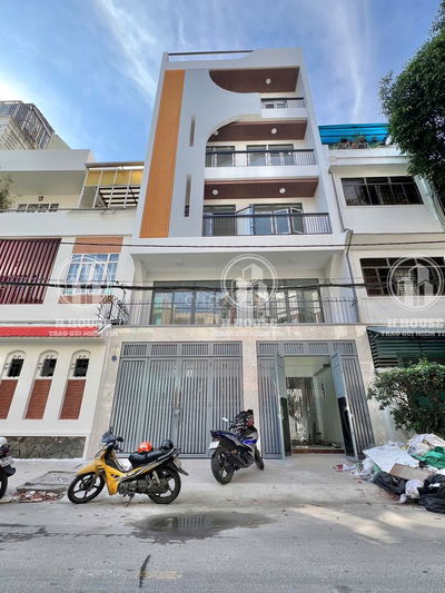 🔴NHÀ CHO THUÊ MẶT TIỀN PHAN BÁ PHIẾN K300  6x18M ( 500m2 )