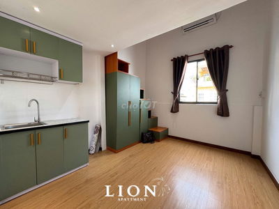CHO THUÊ PHÒNG TRỌ QUẬN 10 DUPLEX GÁC LỬNG, GẦN ĐẠI HỌC KINH TẾ UEH