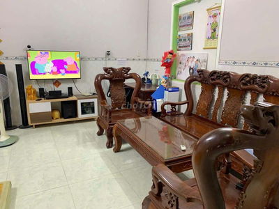Bán nhà phú mỹ C4 ngay tại chợ  - TDM, BD