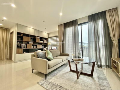 Bán gấp căn hộ 3PN Vinhomes Grand Park Q9 view sông thoáng mát, 2,9 tỷ