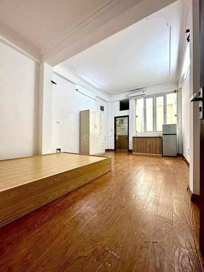 cho thuê phòng 132a tân khai, hoàng mai, hn 30m2 giá 4 triệu,khép kín