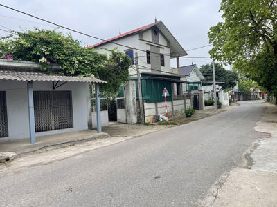 Bán đất tại Tân Xã, Thạch Thất, Hà Nội, 35 triệu / m2, 80 m2, hàng hiếm, nhiều tiện ích