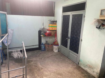 nhà cho thuê lâu dài 1 tầng 1 trệt