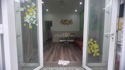 Cho thuê nhà nguyên căn đương lưu chí hiếu - 3 PN,Q. Tân  Phú