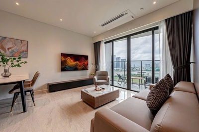 CĂN GÓC 2PN VUÔNG VỨC – 60m2 VIEW HỒ BƠI – NHÀ MỚI 100% – GIÁ 2.05 TỶ