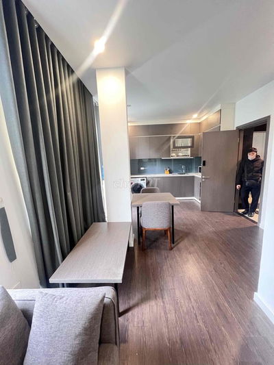Cho thuê căn hộ 1 ngủ cực đẹp Vinhomes Imperia