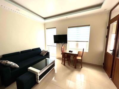 Cho thuê căn hộ 1 ngủ Waterfront city siêu đẹp