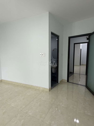 Nhỉnh 6 tỷ NHÀ ĐẸP 4 TẦNG – HẺM XE TẢI ÂU DƯƠNG LÂN, Q8 – GẦN Q1, Q5