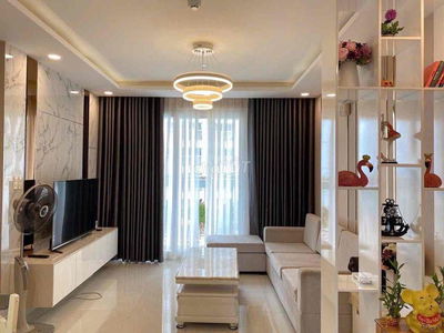 TARA RESIDENCE CHO THUÊ CĂN HỘ 2PN - 2WC - NỘI THẤT ĐẦY ĐỦ - Ở LIỀN