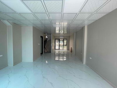 cho thuê liền kề phố trịnh văn bô