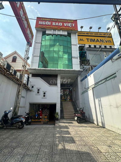 Cho thuê nhà nguyên căn đường Nguyễn Ảnh Thủ, quận 12