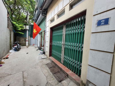 Chính chủ bán nhà riêng 40m2(4x10).Nhà sát TTHC Q.Hoàng Mai,CV Yên Sở.