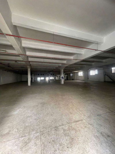 *Cho thuê kho xưởng*750m2-5000m2 gần QL 1A, Linh Trung, Quận Thủ Đức