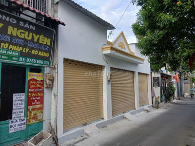 Chính chủ cho thuê mặt tiền