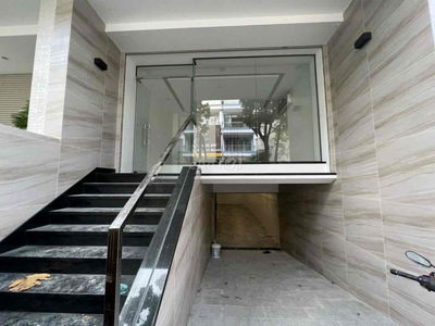 Nhà Phố 5 Tầng Him Lam Nguyễn Thị Thập Q.7 - Có Thang Máy - Bán