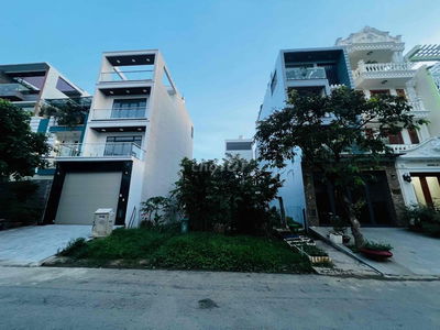 Bán Đất Sổ Riêng Đường 14m KDC PHú Mỹ Q7 - 90m2 - Sổ Hồng Riêng - 8 Tỷ