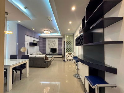 CĂN HỘ 87M2, 2 PN, CAO ỐC H2, HOÀNG DIỆU, QUẬN 4
