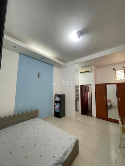 🏡 PHÒNG TRỌ CHÍNH CHỦ TẠI PHÚ NHUẬN - FULL NỘI THẤT CHỈ 5 TRIỆU 000! 🔥