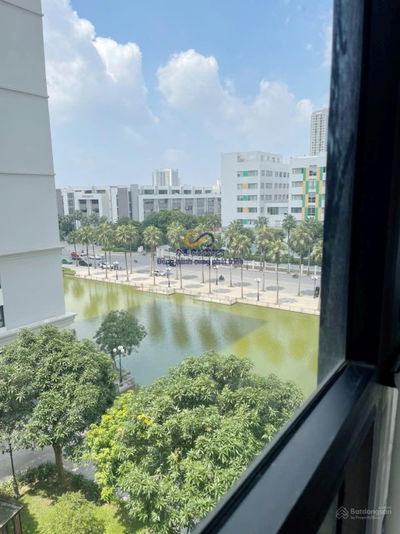 Cho thuê căn hộ 2PN Times City giá 13 triệu rộng 75m2 kèm slot ô tô LH Mr Quân: 0988 286 ***