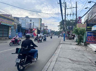 cần bán đất DĨ AN , TPHCM
