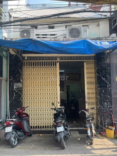 🌻 Bán nhanh căn nhà vị trí đẹp Bà Điểm Hóc Môn chỉ 845tr Sổ Hồng Riêng