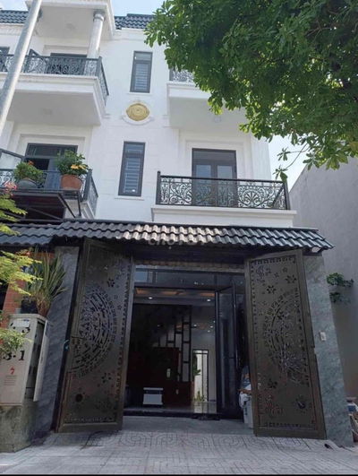 BÁN NHANH CĂN NHÀ TRẦN ĐẠI NGHĨA GIÁ TỐT  TPHCM