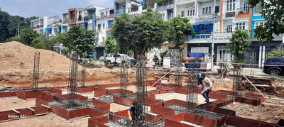 BÁN LÔ 72M ĐƯỜNG 447 LÊ VĂN VIỆT, GIAO THÔNG VẬN TẢI