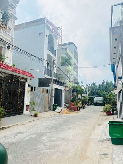 Bán đất thổ cư Ngay Chợ Long Trường - Nguyễn Duy Trinh , Quận 9