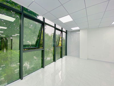 Cho thuê văn phòng 50m2 tại Nguyên Hồng, Đống Đa sàn VP mới giá rẻ