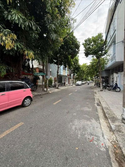 Bán nhà cấp 4 sau MT Lê Lai
