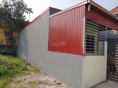 Cho thuê nhà đẹp, sạch sẽ ở Hòa Nghĩa, Dương Kinh, gần Vinhome DK