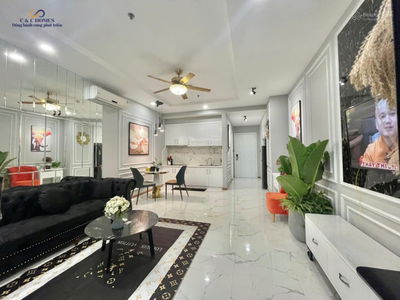 Cho thuê 1 ngủ Timescity đầy đủ đồ, vào luôn giá 11 triệu/ tháng. LH em Dũng: 0943 358 ***