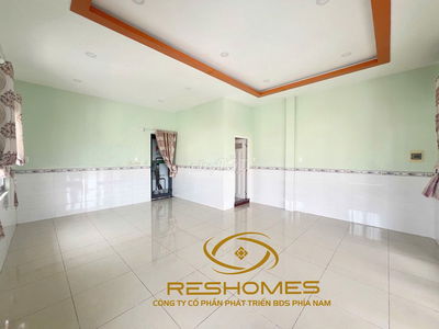 Cho THUÊ mặt bằng góc 1T2L mặt tiền đường Phạm Văn Thuận, Biên Hoà.