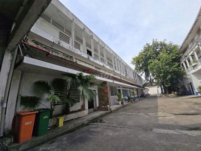 cho thuê kho xưởng quận 4