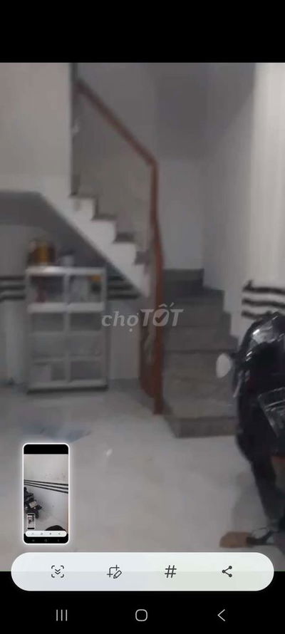 Cho thue nha nguyen can
