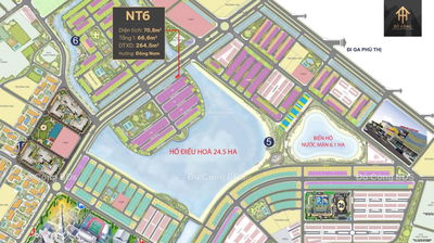 Liền kề Ngọc Trai đảo nhỏ khu có bảo vệ 24/7 VIP nhất Vinhomes Ocean Park. LH: 0917 099 ***