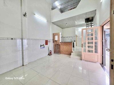 Nhà 4x10m 1Lầu (2PN 1WC) Hẻm 3Gác. Phan Anh Gần Bốn Xã