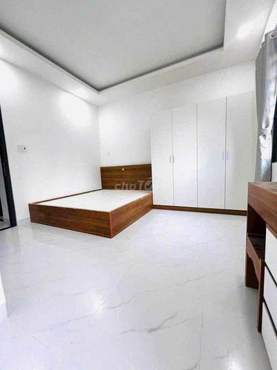 NHÀ TRỆT LẦU - MỚI ĐẸP - 2PN 2WC - ĐƯỜNG THÔNG MAN THIỆN TNP A